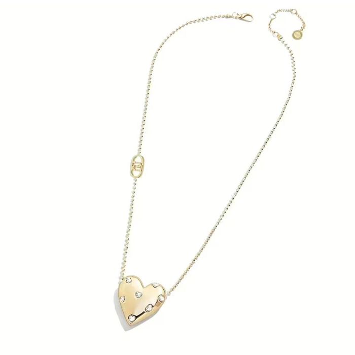 Colgante Mujer LIU JO LJ2761 Dorado Colgante Mujer LIU JO LJ2761 Dorado