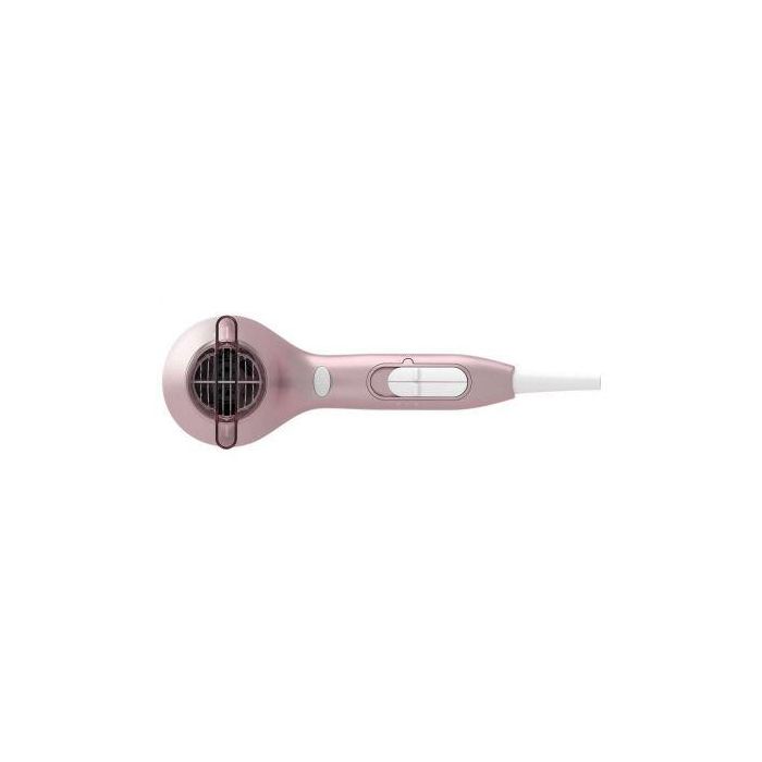 SECADOR DE PELO PHILIPS DRYCARE ADVANCED ROSA - 2300W - IONIZADOR - CABLE 1.8M - ARO PARA COLGAR - INCLUYE DIFUSOR Y BOQUILLA 11MM 2 SECADOR DE PELO PHILIPS DRYCARE ADVANCED ROSA - 2300W - IONIZADOR - CABLE 1.8M - ARO PARA COLGAR - INCLUYE DIFUSOR Y BOQUILLA 11MM 2