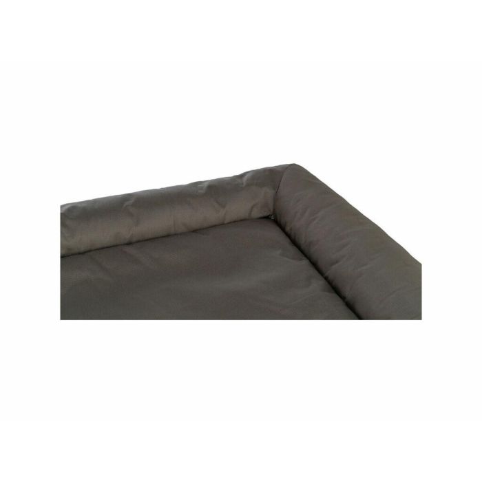 Manta para Mascotas Trixie Samoa Classic Verde Oliva Poliéster 110 × 70 CM 6