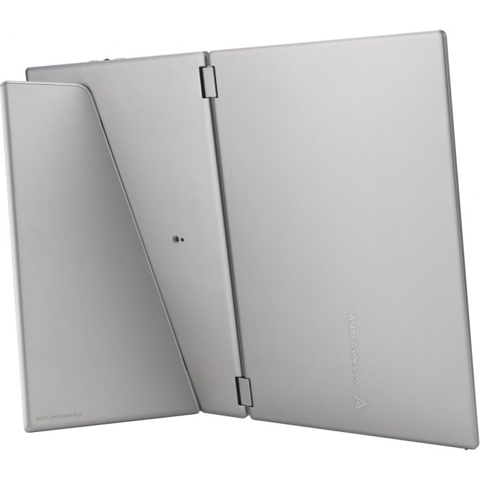 ASUS ZenScreen Duo OLED MQ149CD 14" WUXGA (1920x1200) 1ms HDMI USB-C Portátil 3 ASUS ZenScreen Duo OLED MQ149CD 14" WUXGA (1920x1200) 1ms HDMI USB-C Portátil 3