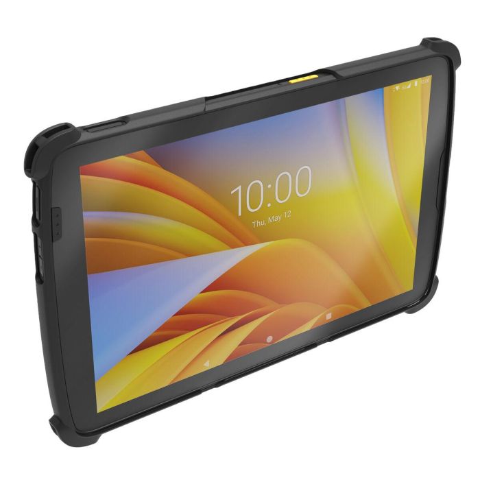 Funda para Tablet Infocase FM-SNP-ET4X10-HSTP Negro 2 Funda para Tablet Infocase FM-SNP-ET4X10-HSTP Negro 2