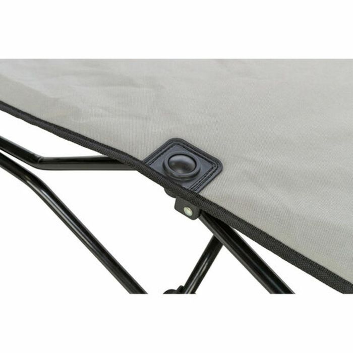 Cama para Perro Trixie Negro Beige 3 Cama para Perro Trixie Negro Beige 3