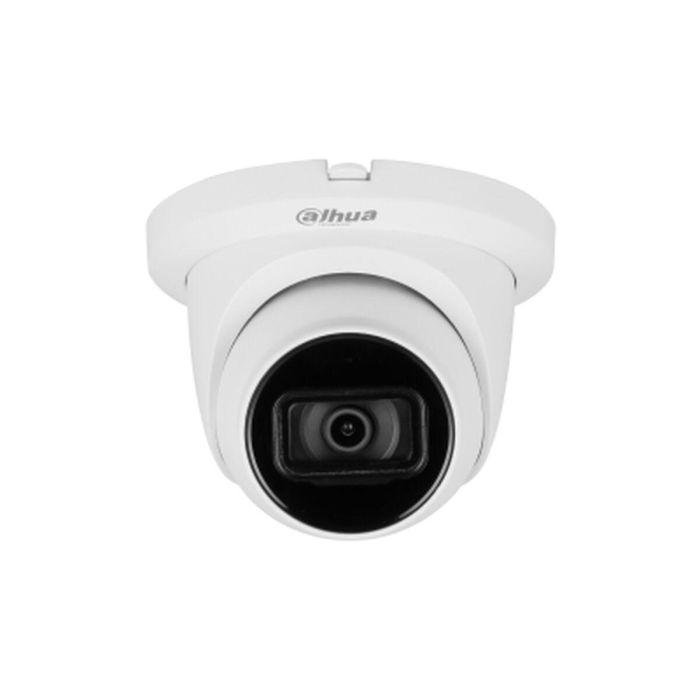 Videocámara de Vigilancia Dahua DH-IPC-HDW5842TMP-ASE-0280B-S3