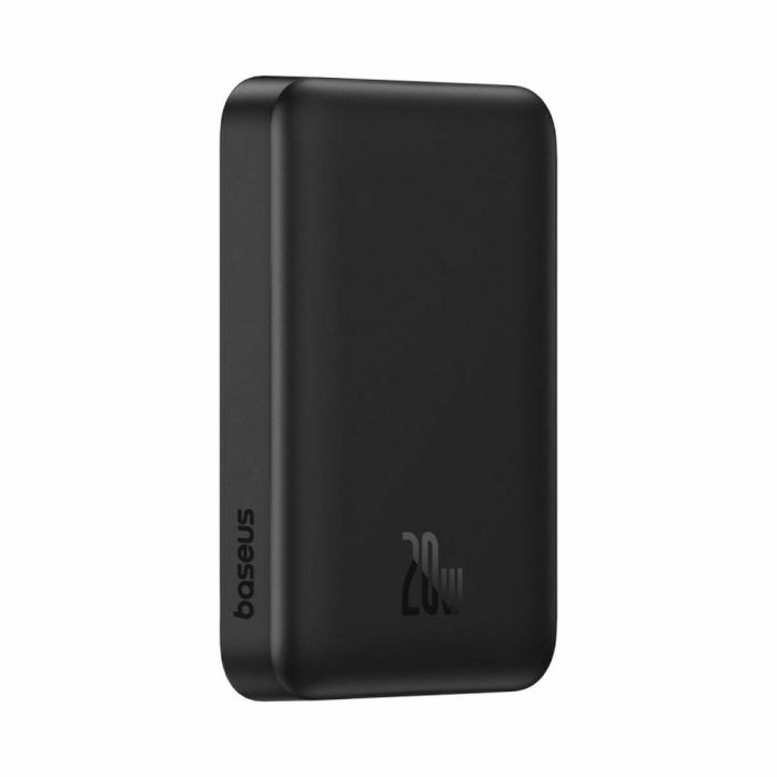 Powerbank Baseus P10059001113-00 Negro 10000 mAh 14 Powerbank Baseus P10059001113-00 Negro 10000 mAh 14