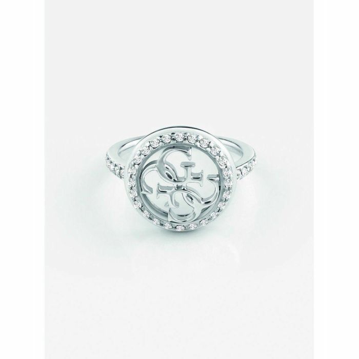 Anillo Mujer Guess JUBR02139JWRH54 (14) 8 Anillo Mujer Guess JUBR02139JWRH54 (14) 8
