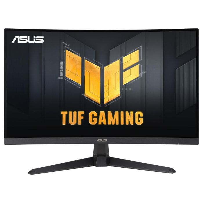 ASUS TUF Gaming VG27WQ3B Monitor Gaming 27" QHD 180Hz 1ms Curvo 1500R HDR10 1
