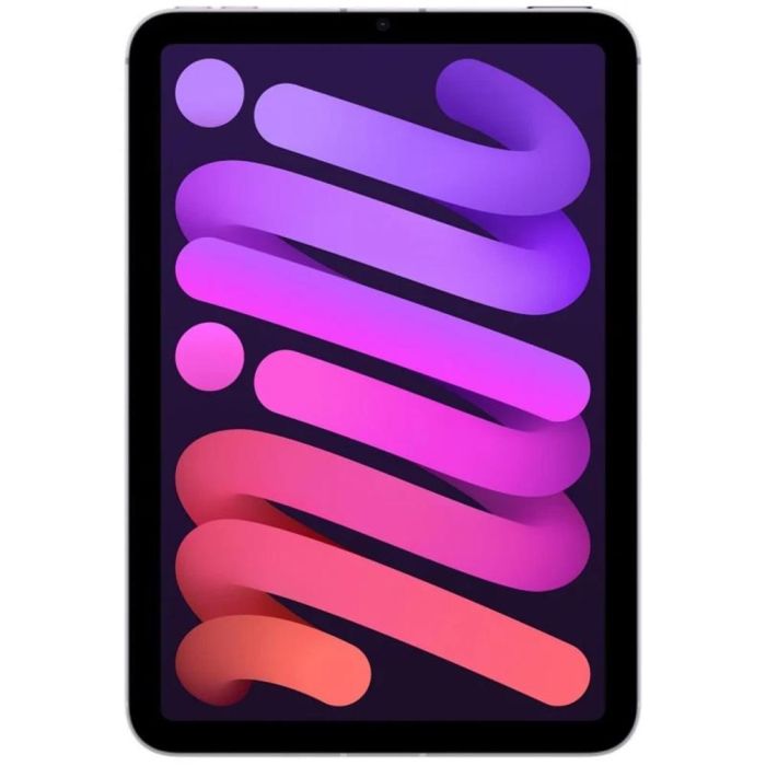 Tablet Apple iPad Mini 7 8,3" 8 GB RAM 128 GB Morado 1