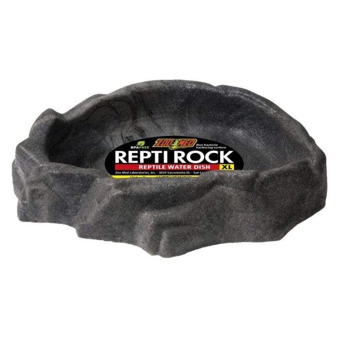 Repti Rock Bebedero