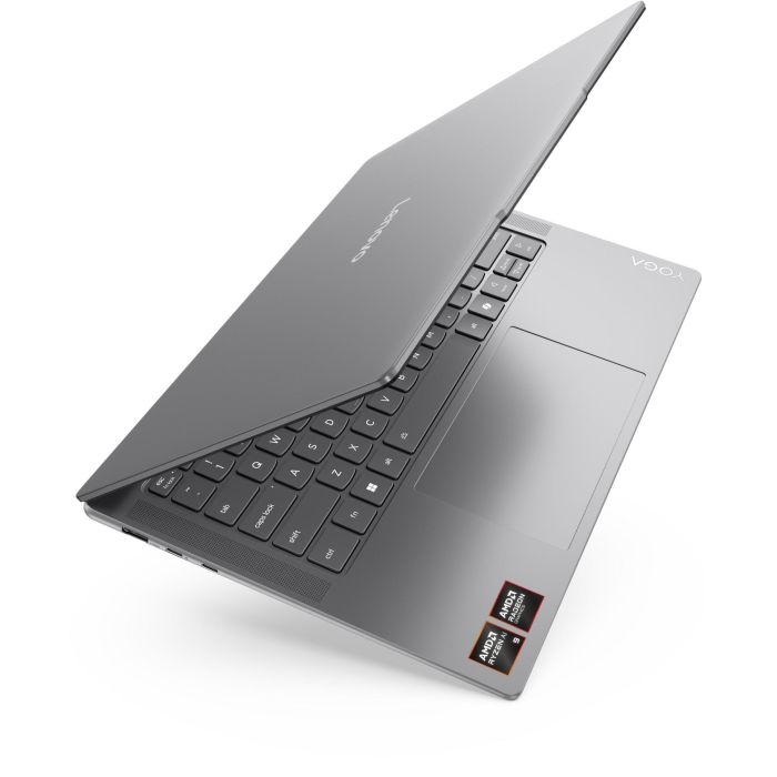 Lenovo Yoga Pro 7 14ASP9 36.8cm (14.5 ) Ryzen 9 32GB 1TB 3 Lenovo Yoga Pro 7 14ASP9 36.8cm (14.5 ) Ryzen 9 32GB 1TB 3