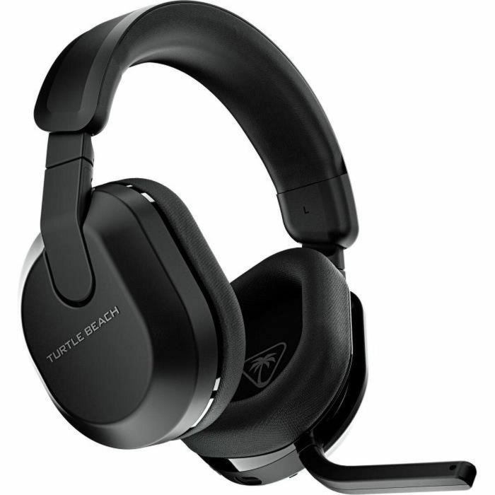 Turtle Beach Stealth 600 PS Gen 3 Auriculares Inalámbricos para Juegos Multiplataforma Negro 2 Turtle Beach Stealth 600 PS Gen 3 Auriculares Inalámbricos para Juegos Multiplataforma Negro 2