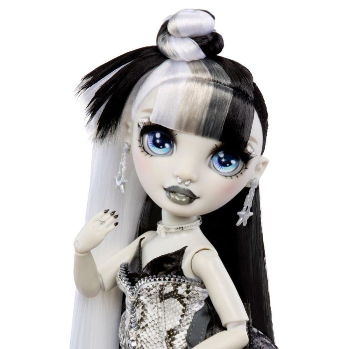 Muñeca Heather Greyson Collector Doll Shadow High 4 Muñeca Heather Greyson Collector Doll Shadow High 4
