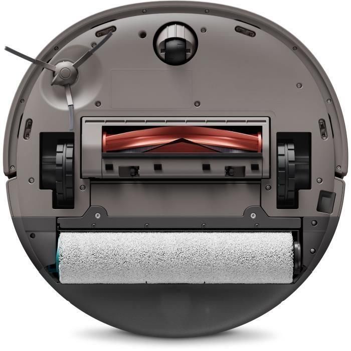 Robot Aspirador Philips 1 Robot Aspirador Philips 1