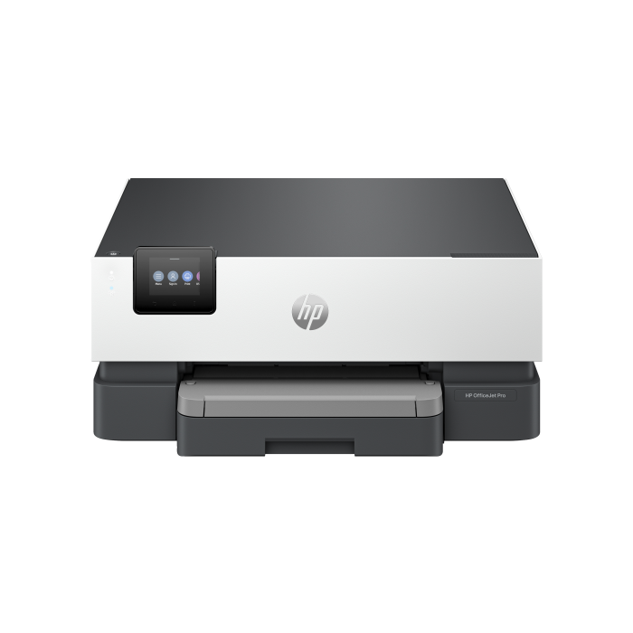 HP Officejet Pro 9110B Impresora WiFi Dúplex Blanca Inyección de Tinta Profesional para Oficina 2 HP Officejet Pro 9110B Impresora WiFi Dúplex Blanca Inyección de Tinta Profesional para Oficina 2
