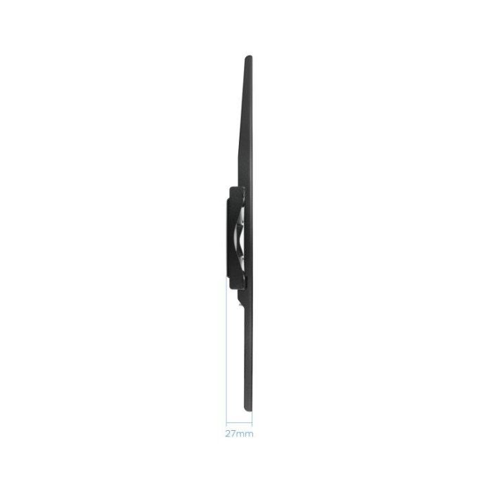 Soporte de Pared Fijo TooQ LP4170F-B para TV de 37-70"/ hasta 40kg 2 Soporte de Pared Fijo TooQ LP4170F-B para TV de 37-70"/ hasta 40kg 2