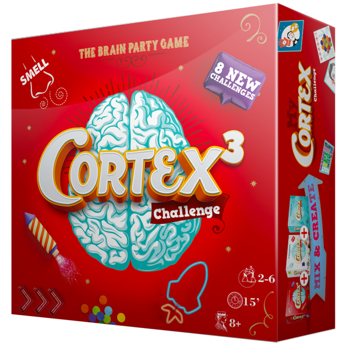 Cortex 3 Challenge