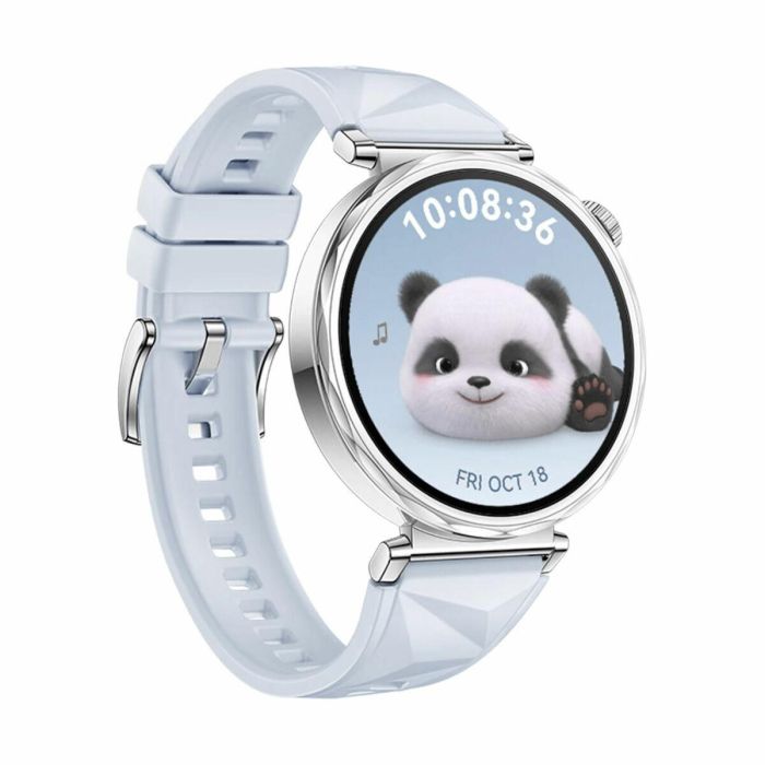 Smartwatch Huawei Jana-B19FC Azul 3 Smartwatch Huawei Jana-B19FC Azul 3