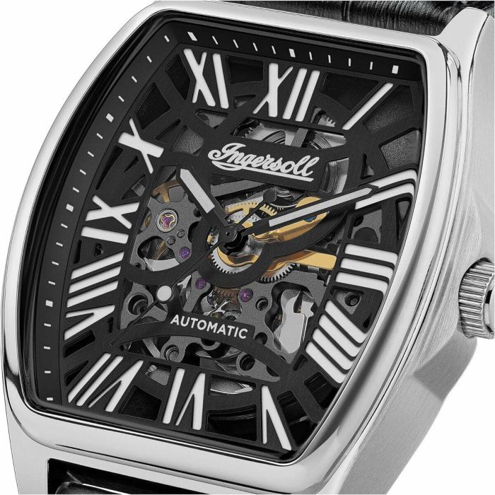 Reloj Hombre Ingersoll 1892 I14202 5