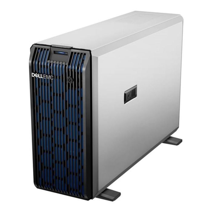 Dell Poweredge 350 Servidor Torre con Intel Xeon E-2336, 16GB RAM, 2x4TB HDD 1 Dell Poweredge 350 Servidor Torre con Intel Xeon E-2336, 16GB RAM, 2x4TB HDD 1
