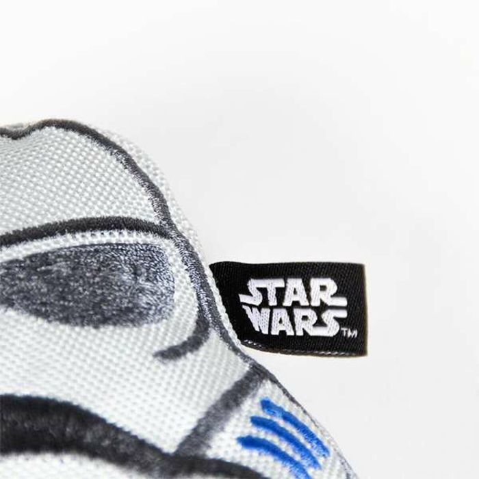 Peluche para perro star wars storm tropper 6.0 x 14.0 x 21.0 cm 7 Peluche para perro star wars storm tropper 6.0 x 14.0 x 21.0 cm 7
