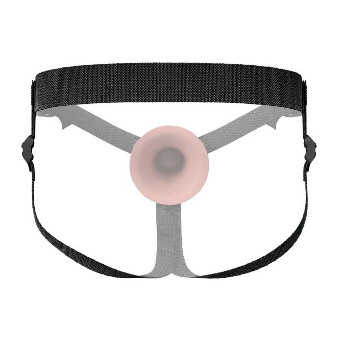 Set Erótico de Ataduras Pipedream Fantasy X-tensions Elite 2