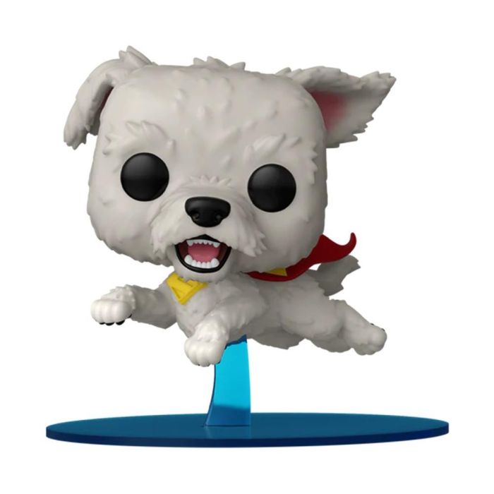 Funko POP! VINYL DC Comics Superman 2025 - 85645 Funko POP! VINYL DC Comics Superman 2025 - 85645
