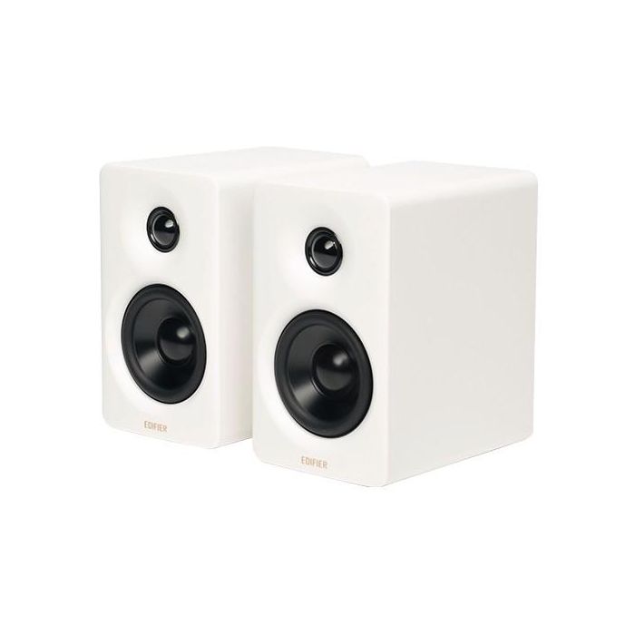 Edifier M60 2.0 Bluetooth white retail 0 Edifier M60 2.0 Bluetooth white retail 0
