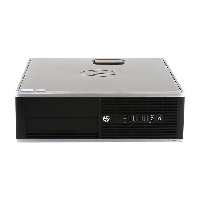 PC T1A HP ELITE 8300 I5-3470 1