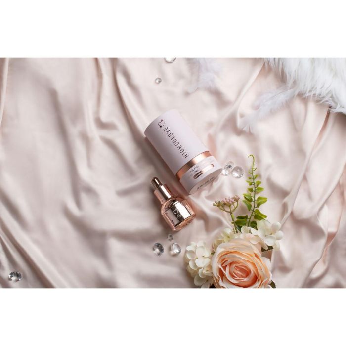 Aceite Estimulante Highonlove 30 ml 33 Aceite Estimulante Highonlove 30 ml 33