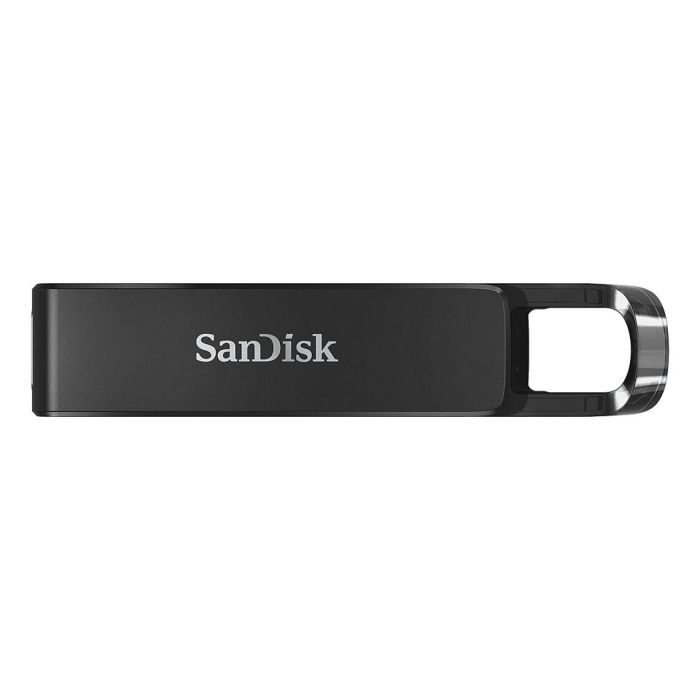 Sandisk Ultra 64GB USB 3.1 Type-C Negro 150MB/s 3 Sandisk Ultra 64GB USB 3.1 Type-C Negro 150MB/s 3
