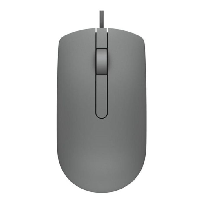 Mouse Raton Dell Ms116 Optico 2