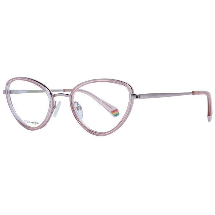 Montura de Gafas Mujer Polaroid PLD D420 5235J