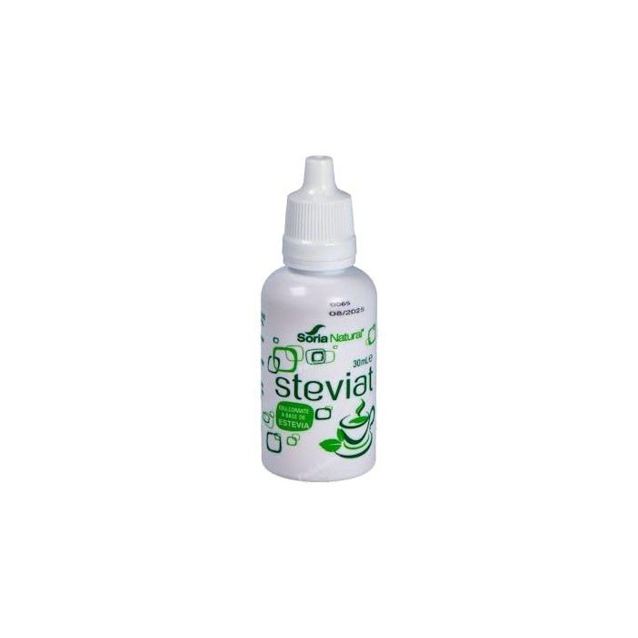 Steviat Gotas