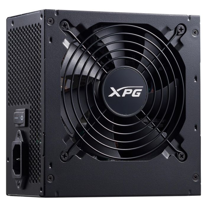 ADATA Fuente de Alimentación XPG Probe 700W ATX 2.52 80 Plus Bronze No Modular ADATA Fuente de Alimentación XPG Probe 700W ATX 2.52 80 Plus Bronze No Modular