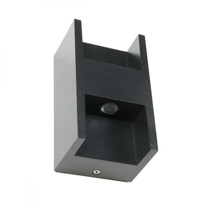 Cree Aplique LED 6W 367Lm 2700K Maya IP65 50.000H LSGU202DW-WW