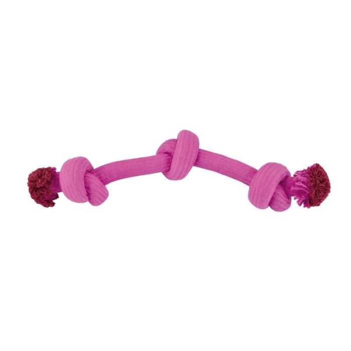 Nayeco Maxi Cuerda Dental 3 Nudos 74 cm 1