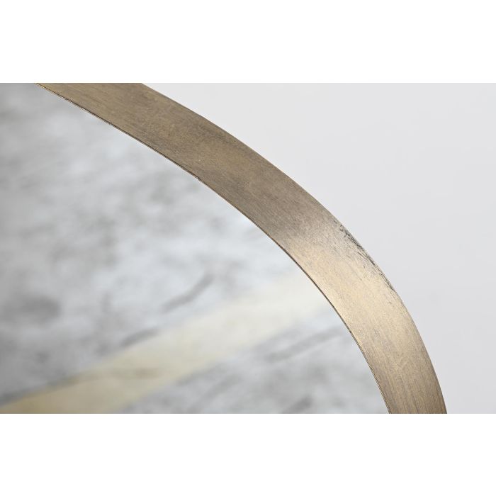 DKD Home Decor Espejo Cobrizo Metal 129 x 6 x 60 cm 3