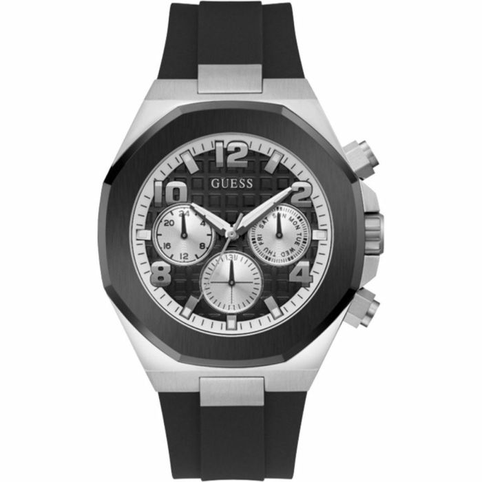 Reloj Hombre Guess GW0583G1 (Ø 46 mm) 3