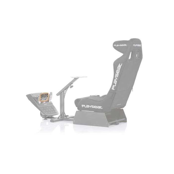 Pedal de freno - PLAYSEAT - Logitech G - Gris 1