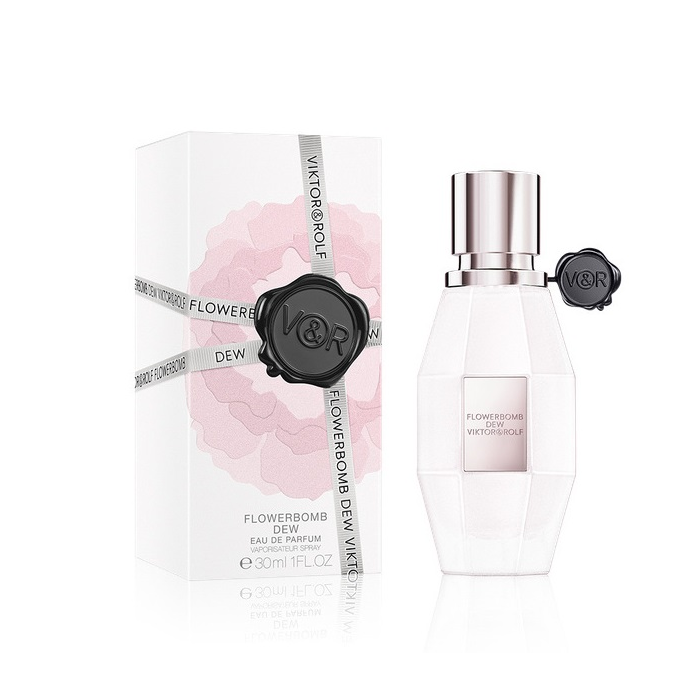 Viktor & Rolf Flowerbomb Dew Edp 30 mL Viktor & Rolf Flowerbomb Dew Edp 30 mL