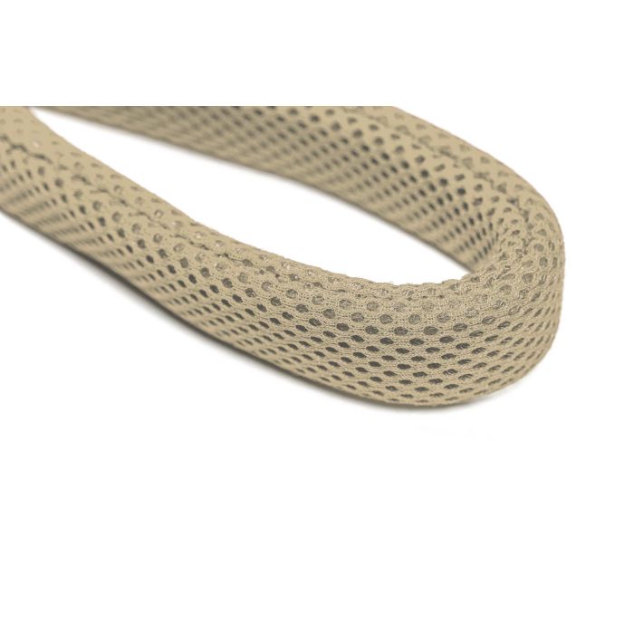 Gloria Correa Air-Mesh Trek Star Ligera y Cómoda para Paseo Diario, Acolchada Transpirable, Nylon/Poliéster Beige 1.5 X 120 cm 2 Gloria Correa Air-Mesh Trek Star Ligera y Cómoda para Paseo Diario, Acolchada Transpirable, Nylon/Poliéster Beige 1.5 X 120 cm 2