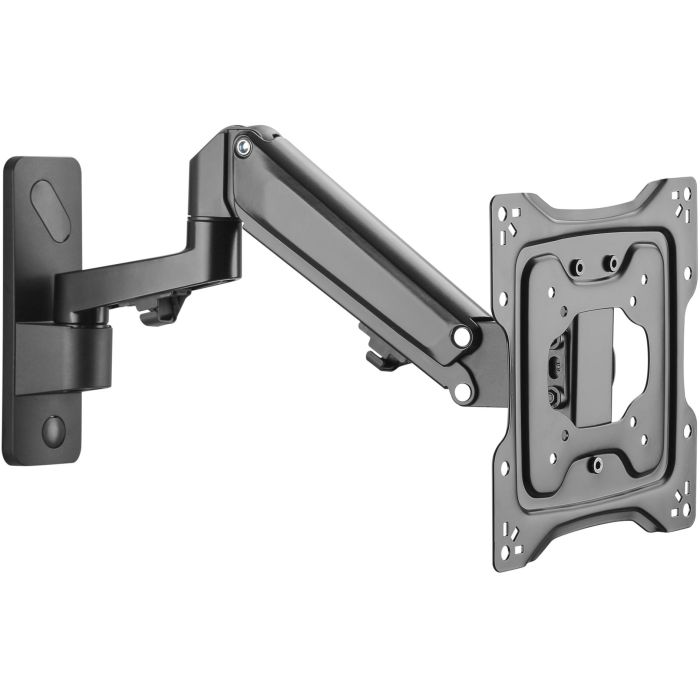Monitor Wandhalterung für 1 Monitor 43" 23KG DIGITUS schwarz Gasdruckfeder DA-90428 3 Monitor Wandhalterung für 1 Monitor 43" 23KG DIGITUS schwarz Gasdruckfeder DA-90428 3
