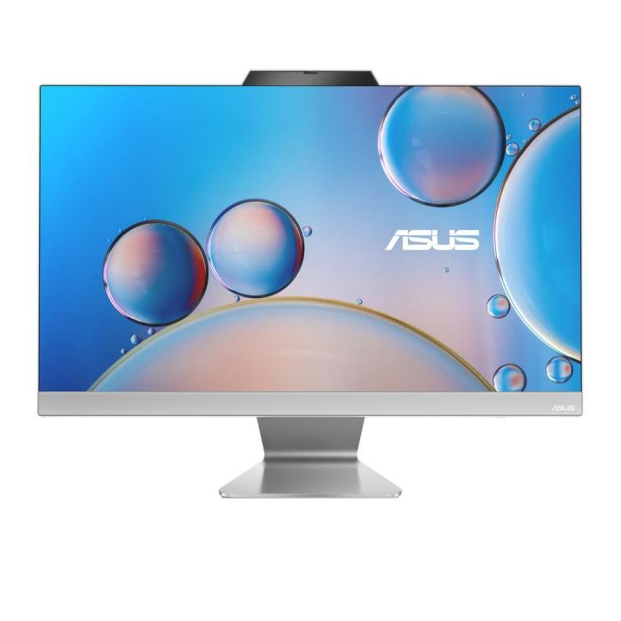 Asus 90PT03T1-M01VA0 PC All in One 23.8" Full HD IPS Intel Core i5-1335U 16GB DDR5 512GB SSD NVMe Win 11 Pro Blanco Wi-Fi 6 Asus 90PT03T1-M01VA0 PC All in One 23.8" Full HD IPS Intel Core i5-1335U 16GB DDR5 512GB SSD NVMe Win 11 Pro Blanco Wi-Fi 6