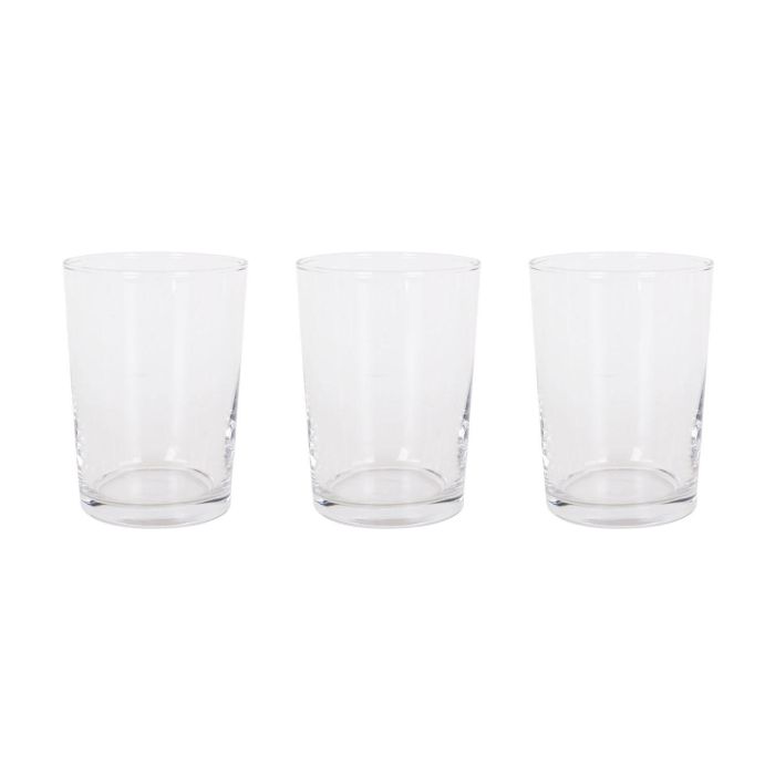 LAV Set 3 Vasos Sidra Bodega 510 cc (12 Cajas) 1