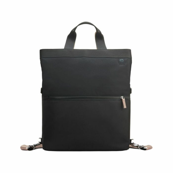Mochila para Portátil HP 9C2H0AA Negro Mochila para Portátil HP 9C2H0AA Negro