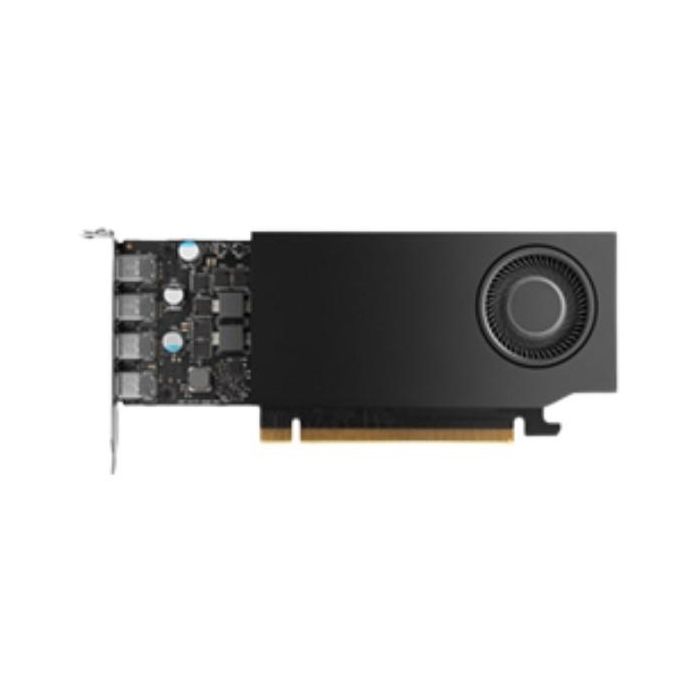 NVIDIA Quadro RTX A400 VGA 4GB