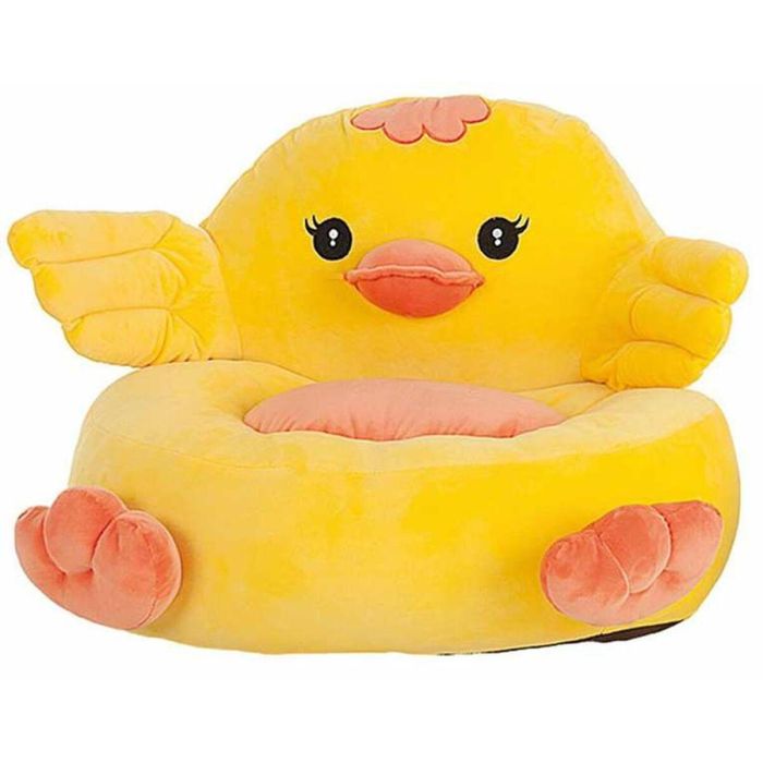 Sillon infantil pato 50x40 cm Sillon infantil pato 50x40 cm