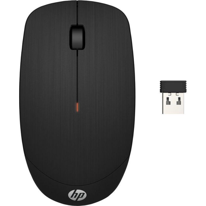 HP Wireless Mouse X200 HP Wireless Mouse X200