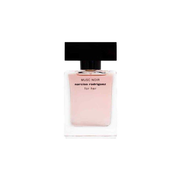 Narciso Rodriguez For Her Musc Noir Eau de Parfum Vaporizador 50ml