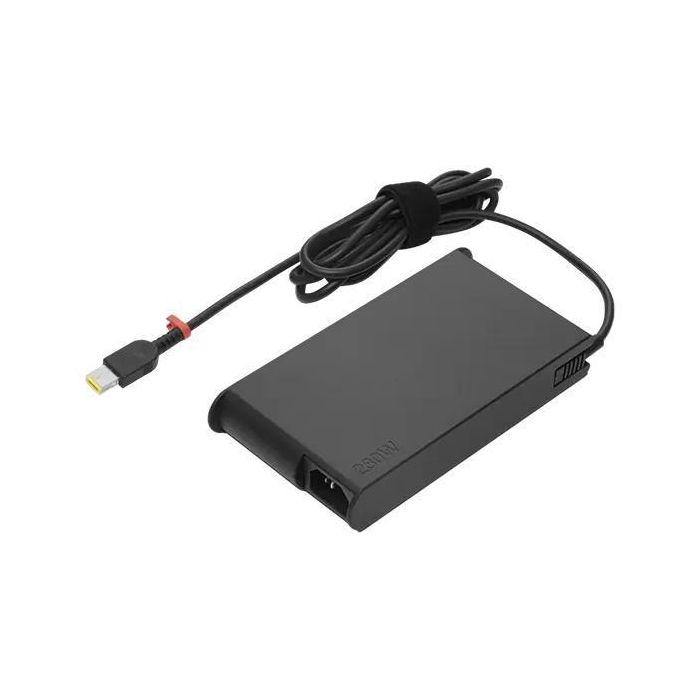 Lenovo Adaptador de corriente AC Slim 230W para portátiles Legion