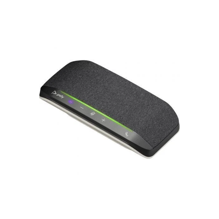 Poly Altavoz Portátil Conferencias Sync 10 para Microsoft Teams USB-Bluetooth Negro 77P34AA 2 Poly Altavoz Portátil Conferencias Sync 10 para Microsoft Teams USB-Bluetooth Negro 77P34AA 2